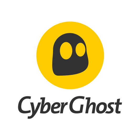 CyberGhost VPN Subscription Account (1 Month / 7 Devices)