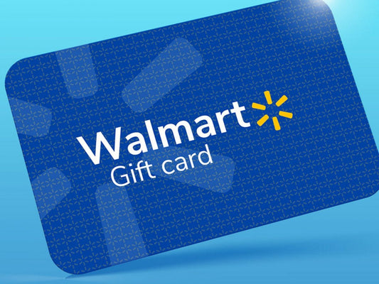 Walmart $250 Gift Card US