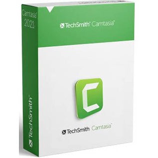 TechSmith Camtasia Studio 8.6 PC CD Key