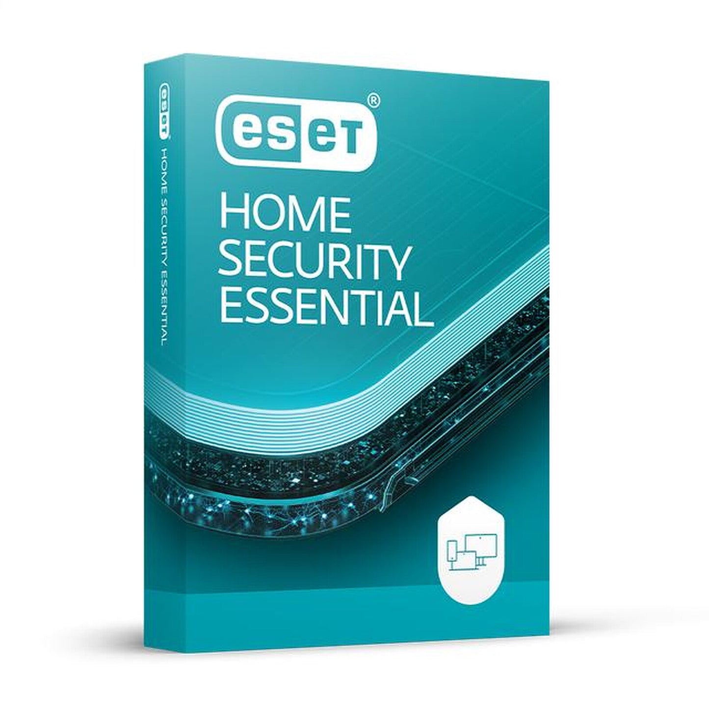 ESET Home Security Essential Key (2 Years / 3 Devices)