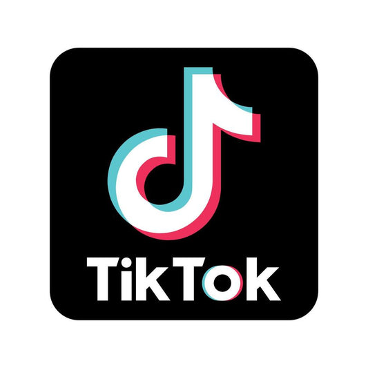 TikTok Views 1K (Global)