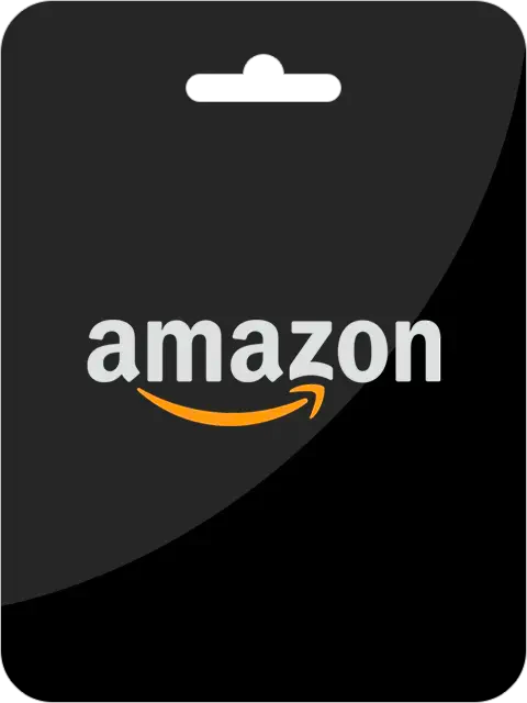 Amazon £3 Gift Card UK