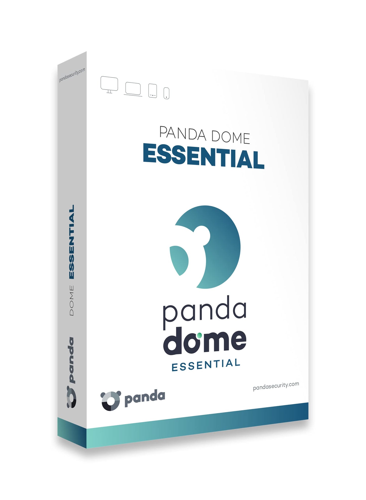 Panda Dome Essential Key (3 Years / 1 Device)