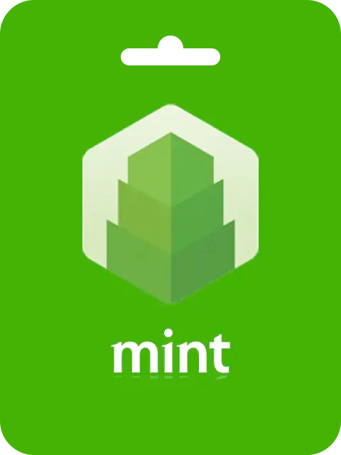 Mint 100 USD Card US