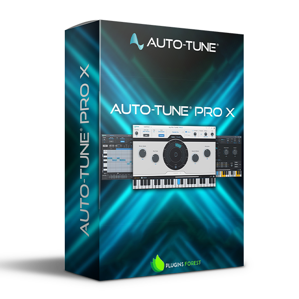 Arturia Auto-Tune Unlimited - 3-month Subscription Key