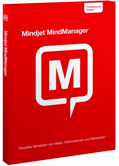 Mindjet MindManager 2019