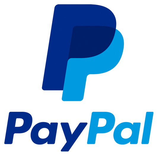 PayPal Wallet 50 EUR Top Up