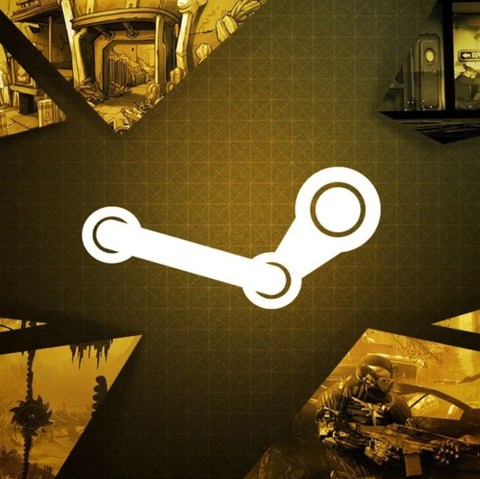 Premium Random PC Steam CD Key