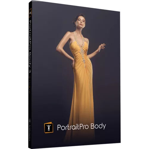 PortraitPro Body Studio 2 Download CD Key