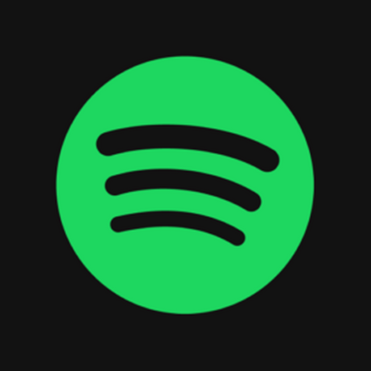 Spotify 1-month Premium Gift Card AT