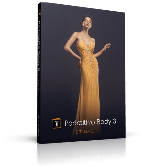 PortraitPro Body 3 Download CD Key