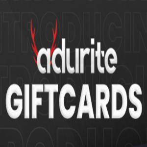 Adurite.com $25 Gift Card