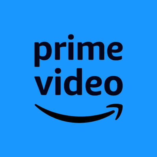 Amazon Prime Video Subscription 6 Months (Global)