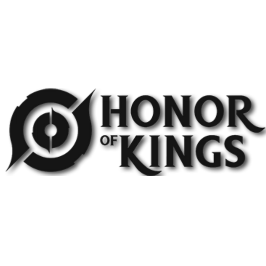 Honor of Kings 8000 + bonus Tokens