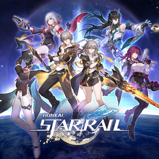 Honkai: Star Rail 60 Oneiric Shard