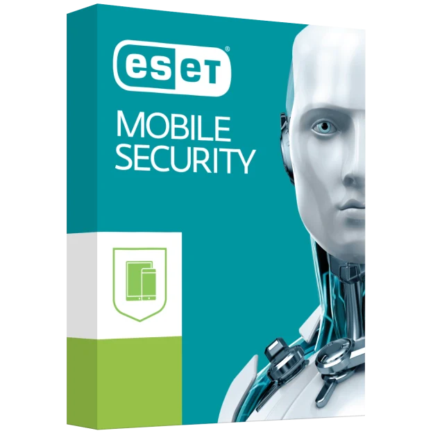 ESET Mobile Security for Android (1 Year / 3 Devices)