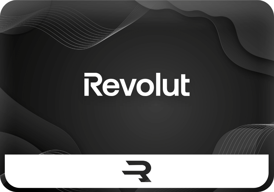 Rewarble Revolut $250 Gift Card