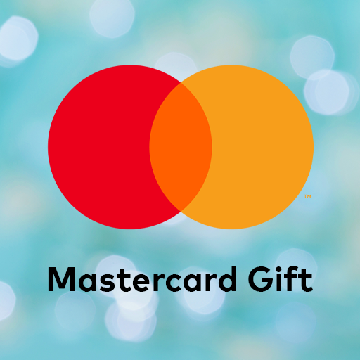 Mastercard Gift Card $3 US