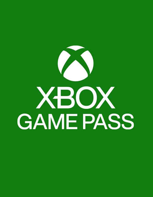 Xbox Game Pass for PC - 1 Month Windows 10 PC CD Key